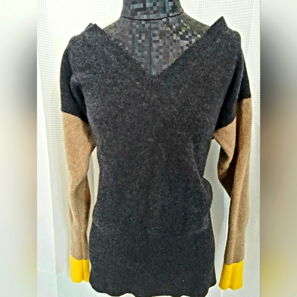 Celtic & Co Sweater